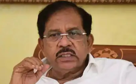 “ಡ್ರಾಮಾ ಕಂಪನಿ ಓಪನ್ ಮಾಡೋಕೆ ನಂಗೆ ಇಷ್ಟ ಇಲ್ಲ” ಎಂದು ಪರಮೇಶ್ವರ್ ಹೇಳಿದ್ಯಾಕೆ..?