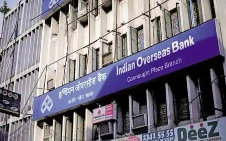 ಬ್ಯಾಂಕಿಂಗ್ ಕ್ಷೇತ್ರದಲ್ಲಿ ಕೆಲಸ ಮಾಡೋಕೆ ಆಸಕ್ತಿ ಇದ್ಯಾ!? ಡಿಗ್ರಿ ಆದವರು ಕೂಡಲೇ ಅಪ್ಲೈ ಮಾಡಿ!