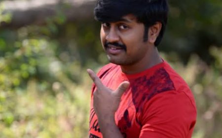 ಸಹ ನಟಿಯ ಮೇಲೆ ಅತ್ಯಾಚಾರ ಆರೋಪ: “ಕುಲದಲ್ಲಿ ಕೀಳ್ಯಾವುದೋ” ಸಿನಿಮಾ ನಟ ಮಡೆನೂರು ಮನು ಅರೆಸ್ಟ್