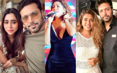 ಸ್ಟಾರ್ ಹೀರೋ ವಿಚ್ಛೇದನ ಪ್ರಕರಣಕ್ಕೆ ಟ್ವಿಸ್ಟ್: ನನ್ನನ್ನು ನ್ಯಾಯಾಲಯಕ್ಕೆ ಒಪ್ಪಿಸಿ  - ಕೆನಿಶಾಗೆ ಕೊಲೆ ಬೆದರಿಕೆ