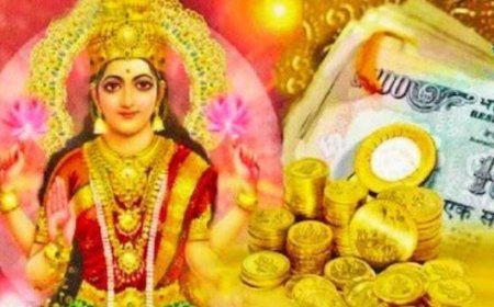 Friday Tips: ಶುಕ್ರವಾರ ಈ ಕೆಲಸ ಮಾಡಿದರೆ ದುರಾದೃಷ್ಟವೂ ಅದೃಷ್ಟವಾಗುತ್ತೆ ನೋಡಿ..!