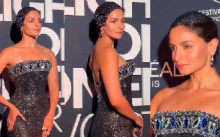 Alia Bhatt: ಆಲಿಯಾ ಭಟ್ ಮತ್ತೊಂದು ಮಗುವಿಗೆ ಜನ್ಮ ನೀಡಲಿದ್ದಾರೆಯೇ..? ವಿಡಿಯೋ ವೈರಲ್