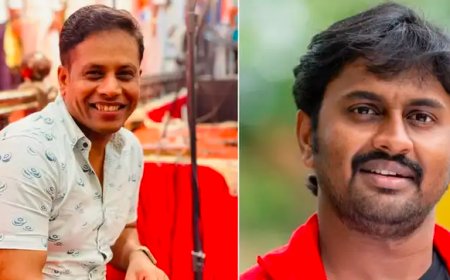 ಮಡೆನೂರು ಮನು ವಿವಾದದಲ್ಲಿ ಅಪ್ಪಣ್ಣ ಹೆಸರು: ಪೈಲ್ವಾನ್ ಸಿನಿಮಾ ನಟ ಹೇಳಿದ್ದೇನು..?