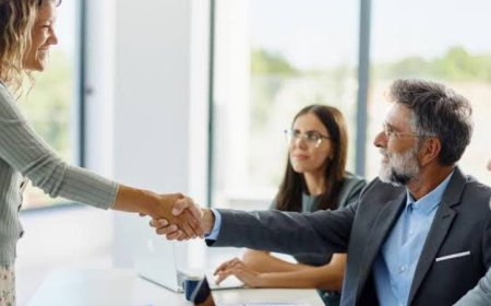 ನಿಮ್ಮದು ಡಿಗ್ರಿ ಪಾಸಾಗಿದ್ಯಾ!? ಇಲ್ಲಿದೆ ಸರ್ಕಾರಿ ಉದ್ಯೋಗವಕಾಶ, ಲಕ್ಷ - ಲಕ್ಷ ಸಂಬಳ!