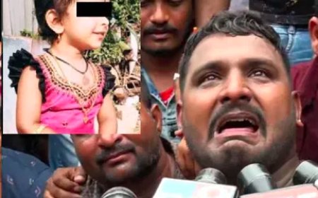 Mandya Traffic Police: ನಾನೇ 10 ಲಕ್ಷ ಕೊಡ್ತೀನಿ ನನ್ನ ಮಗಳ ತಂದುಕೊಡಿ: ಪೊಲೀಸರ ಎಡವಟ್ಟಿಗೆ ತಂದೆ ಆಕ್ರೋಶ