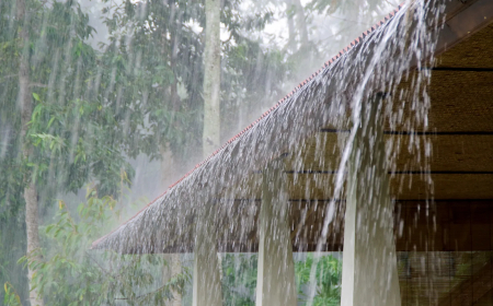 ರಾಜ್ಯದಲ್ಲಿ ಮತ್ತೆ ಮಳೆ ಆರ್ಭಟ: ಕರ್ನಾಟಕದ ಈ ಜಿಲ್ಲೆಗಳಿಗೆ ಭರ್ಜರಿ ಮಳೆಯ ಮುನ್ಸೂಚನೆ!