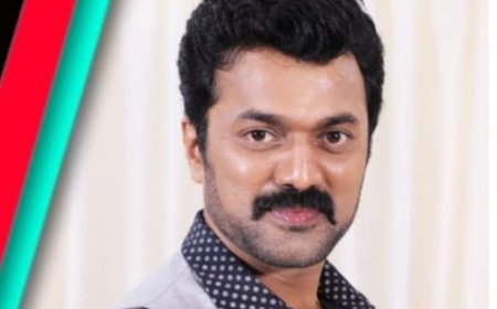 Shridhar Nayak: "ಪಾರು" ಧಾರಾವಾಹಿ ಖ್ಯಾತಿಯ ನಟ ಶ್ರೀಧರ್ ನಾಯಕ್ ನಿಧನ!