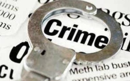 ಕೌಟುಂಬಿಕ ಕಲಹ: ಹೆಂಡ್ತಿ ಕೊಲೆಗೈದು ಗಂಡ ಸೂಸೈಡ್!