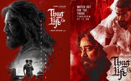 ಕರ್ನಾಟಕದಲ್ಲಿ ಥಗ್ ಲೈಫ್ ಸಿನಿಮಾ ರಿಲೀಸ್ : ಸುಪ್ರೀಂನಲ್ಲಿ ನಟ ಕಮಲ್ ಹಾಸನ್’ಗೆ ಭಾರಿ ಹಿನ್ನಡೆ.!