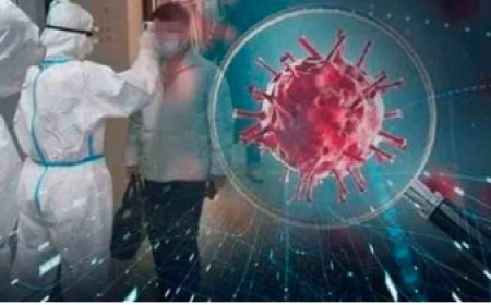 ಕೊರೊನಾ ಮಹಾಮಾರಿಯ ಆರ್ಭಟ: ಆರೋಗ್ಯ ಇಲಾಖೆ ಶಾಲೆಗಳಿಗೆ ಮಾರ್ಗಸೂಚಿ ರಿಲೀಸ್