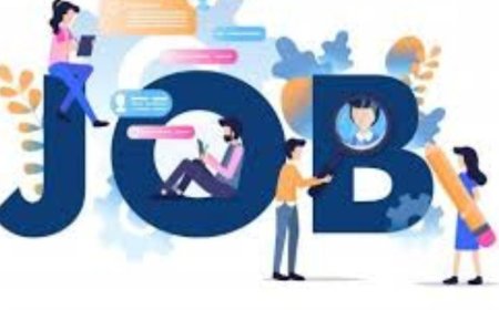 ನಿಮ್ಮದು SSLC, PUC ಪಾಸ್ ಆಗಿದ್ಯಾ!? ಹಾಗಿದ್ರೆ ಇಲ್ಲಿದೆ ಸರ್ಕಾರಿ ಕೆಲಸ!