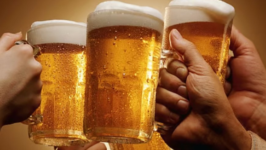 Beer Price Hike: ಬಿಯರ್ ಪ್ರಿಯರಿಗೆ ದರ ಹೆಚ್ಚಳ ಬಿಸಿ..! ಯಾವುದರ ದರ ಎಷ್ಟಿದೆ..? ಇಲ್ಲಿದೆ ಸಂಪೂರ್ಣ ವಿವರ