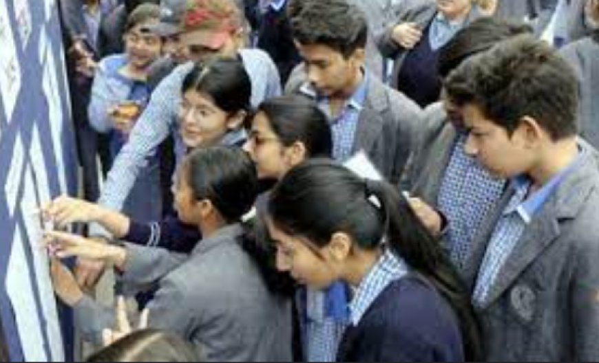 ನಾಳೆ SSLC ಫಲಿತಾಂಶ ಪ್ರಕಟ : ರಿಸಲ್ಟ್ ಅನ್ನು ಆನ್ಲೈನ್ʼನಲ್ಲಿ ಪರಿಶೀಲಿಸುವುದು ಹೇಗೆ..?