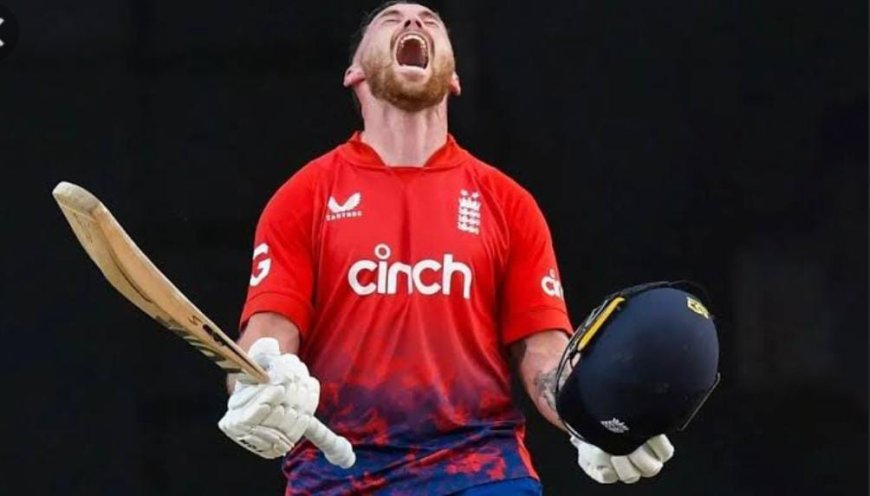 RCB ಸೇರಿದ ಬೆನ್ನಲ್ಲೇ ಕನ್ನಡದ ಸ್ಟಾರ್ ನಟನ ಸಾಂಗ್ ಕೇಳಿ ಖುಷಿಪಟ್ಟ ಸಾಲ್ಟ್!