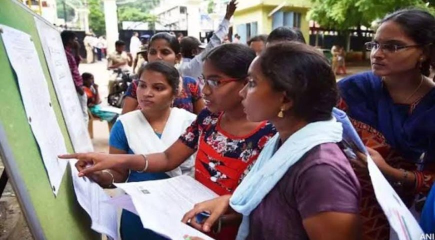 2024-2025 ನೇ ಸಾಲಿನ SSLC ಫಲಿತಾಂಶ ಪ್ರಕಟ: 62.34% ಫಲಿತಾಂಶ - ಸುದ್ದಿಗೋಷ್ಠಿಯಲ್ಲಿ ಸಚಿವ ಮಧು ಬಂಗಾರಪ್ಪ ಮಾಹಿತಿ!