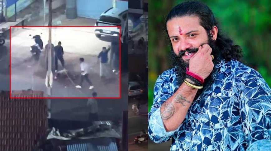 Suhas Shetty Case: ಸುಹಾಸ್ ಶೆಟ್ಟಿ ಕೊಲೆಗೆ ವಿದೇಶದಿಂದ ಬಂತಾ ಹಣ..? ಕೃತ್ಯದ ಹಿಂದೆ ಕಾಣದ ಕೈಗಳ ಕೈವಾಡ ಶಂಕೆ!