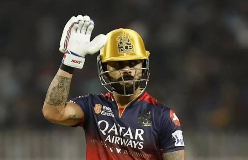 IPL 2025: ಆರೆಂಜ್ ಕ್ಯಾಪ್ ಗಾಗಿ ಬಿಗ್ ಫೈಟ್: ಮತ್ತೆ ಅಗ್ರಸ್ಥಾನಕ್ಕೇರಿದ ಕಿಂಗ್ ಕೊಹ್ಲಿ!