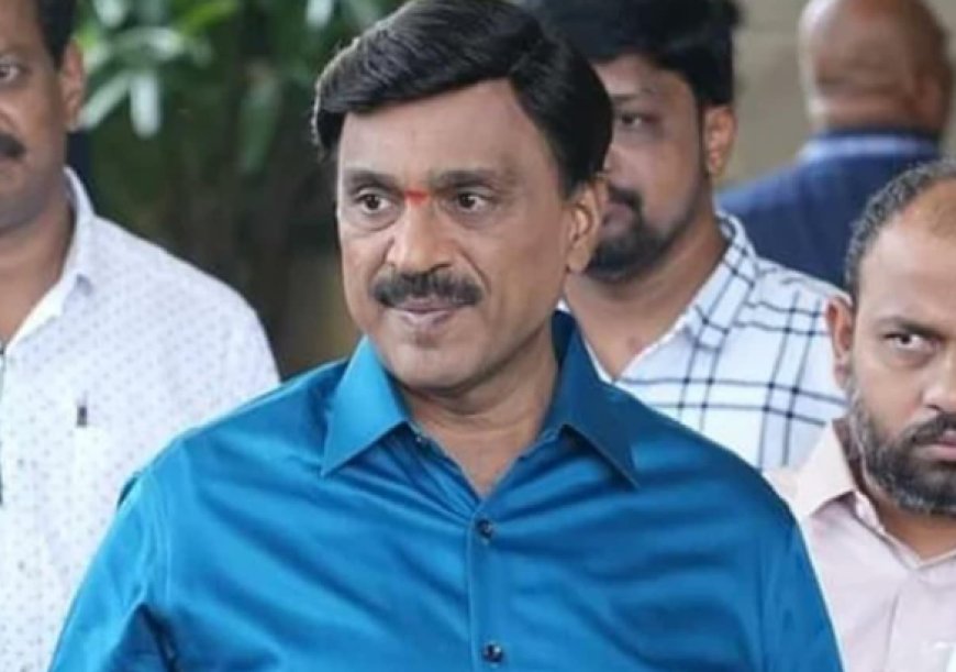 ಅಕ್ರಮ ಗಣಿಗಾರಿಕೆ ಕೇಸ್ʼನಲ್ಲಿ ಮಾಜಿ ಸಚಿವನಿಗೆ ಶಾಕ್! ಜನಾರ್ದನ ರೆಡ್ಡಿಗೆ 7 ವರ್ಷ ಜೈಲು ಶಿಕ್ಷೆ ಪ್ರಕಟ!