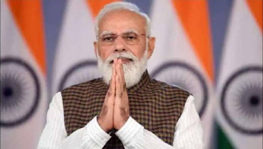 ಭಾರತೀಯ ಸೇನೆಯಿಂದ ಪಾಕ್ ಉಗ್ರರ ಮೇಲೆ ಅಟ್ಯಾಕ್: ಇದು ಹೆಮ್ಮೆಯ ಕ್ಷಣ ಎಂದ PM ಮೋದಿ!