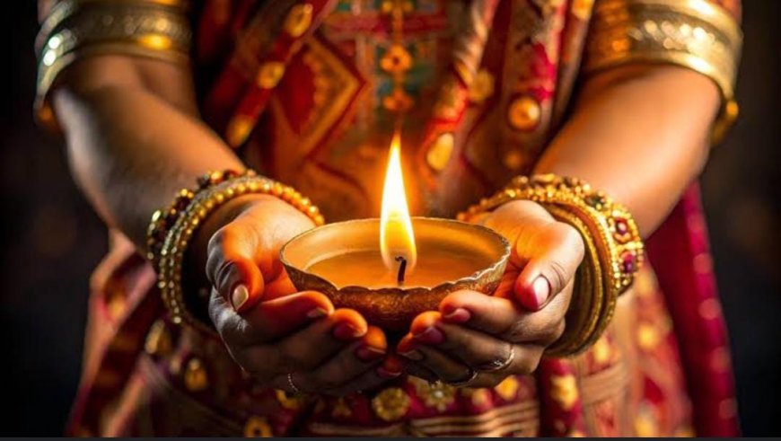 ದೇವರ ಪೂಜೆ ಮಾಡುವ ಸರಿಯಾದ ವಿಧಾನ ತಿಳಿದಿದ್ದೀರಾ!? ಮೊದಲು ಹೀಗೆ ಮಾಡಿ!