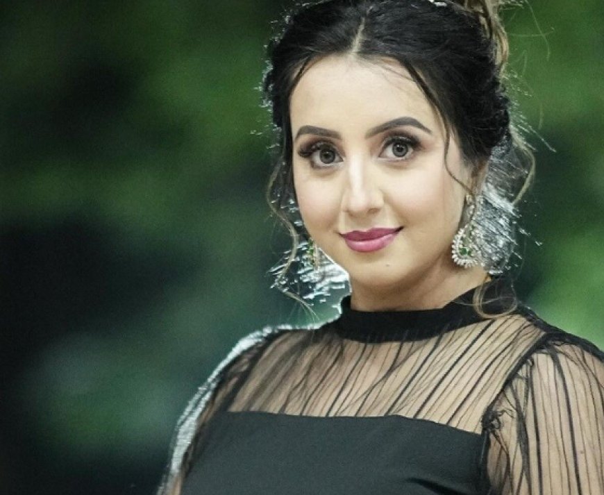Sanjana Galrani: ಯುದ್ಧವು ಭಾರತದ ಆರ್ಥಿಕತೆಗೆ ಹೊಡೆತ ನೀಡುತ್ತದೆ: ನಟಿ ಸಂಜನಾ ಗಲ್ರಾನಿ `ಆಪರೇಷನ್ ಸಿಂಧೂರ' ಬಗ್ಗೆ ಹೇಳಿದ್ದೇನು..?