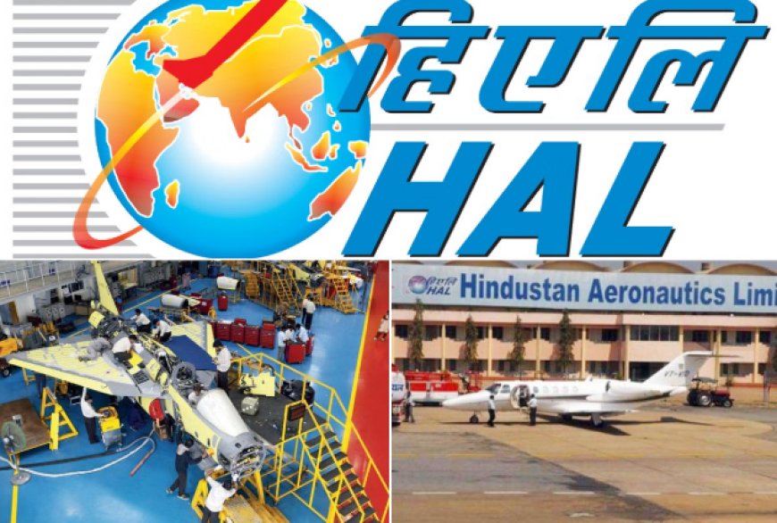Operation Sindoor: ಬೆಂಗಳೂರಿನ HAL ನಲ್ಲಿ ಹೈಅಲರ್ಟ್: ಓವರ್ ಟೈಂ ಕೆಲಸಕ್ಕೆ ಸಿದ್ಧವಾಗಿರುವಂತೆ ಸೂಚನೆ!