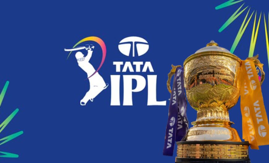 Operation Sindoor: ಭಾರತ-ಪಾಕ್ ಸಂಘರ್ಷ: IPL ಟೂರ್ನಿಯ ಪಂದ್ಯಾವಳಿಗಳು ಮುಂದೂಡಿಕೆ!