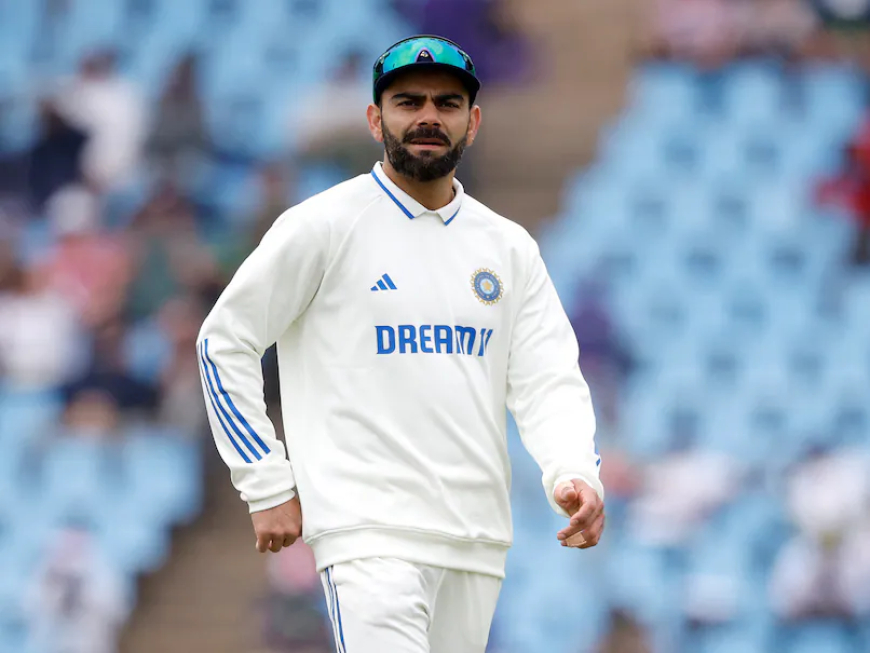 Virat Kohli Retirement: ಕೊಹ್ಲಿ ನಿವೃತ್ತಿಗೆ ಕಾರಣಗಳೇನು ಗೊತ್ತಾ..? ಅಭಿಮಾನಿಗಳು ದೂರಿದ್ದು ಯಾರನ್ನಾ..?