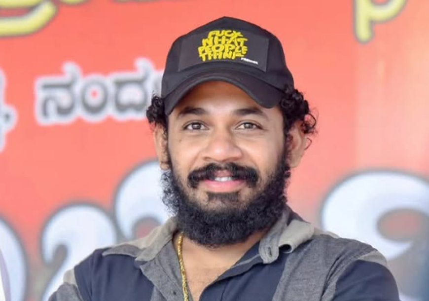 Kantara 2 ಸಿನಿಮಾದಿಂದ ಭವಿಷ್ಯ ರೂಪಿಸಿಕೊಳ್ಳುವ ಕನಸು ಕಂಡಿದ್ದ Rakesh Poojari..!