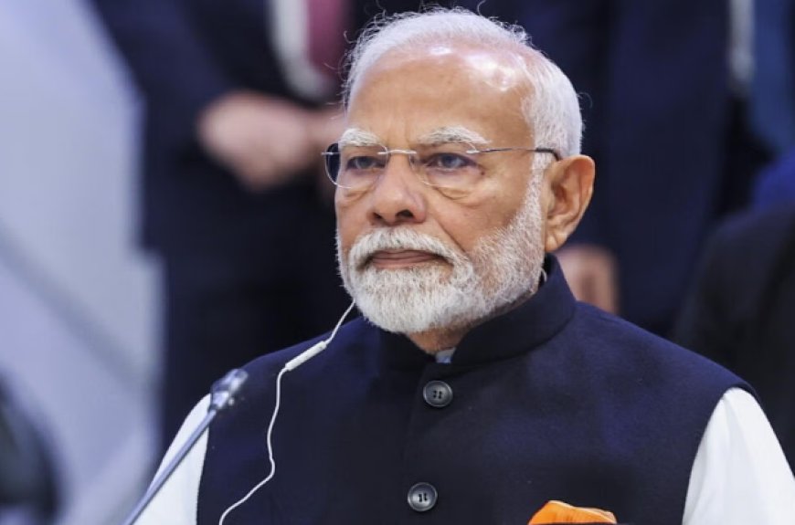 ಕದನ ವಿರಾಮಕ್ಕೆ ಬೆಲೆ ನೀಡದ ನೆರೆ ರಾಷ್ಟ್ರ: ಇಂದು ರಾತ್ರಿ 8ಕ್ಕೆ ದೇಶವನ್ನುದ್ದೇಶಿಸಿ ಮೋದಿ ಭಾಷಣ