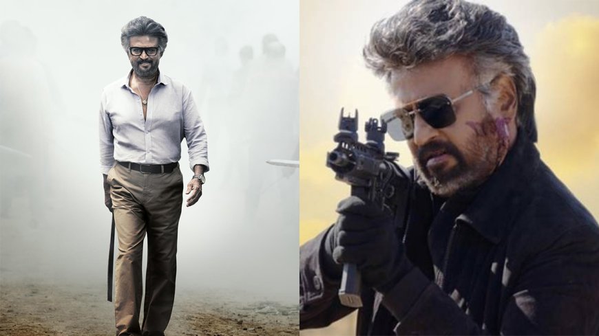 “ಜೈಲರ್ 2” ಚಿತ್ರಕ್ಕೆ ರಜನಿಕಾಂತ್ ಪಡೆಯುತ್ತಿರುವ ಸಂಭಾವನೆ ಎಷ್ಟು ಗೊತ್ತಾ.? ಶಾಕ್ ಆಗೋದು ಗ್ಯಾರಂಟಿ