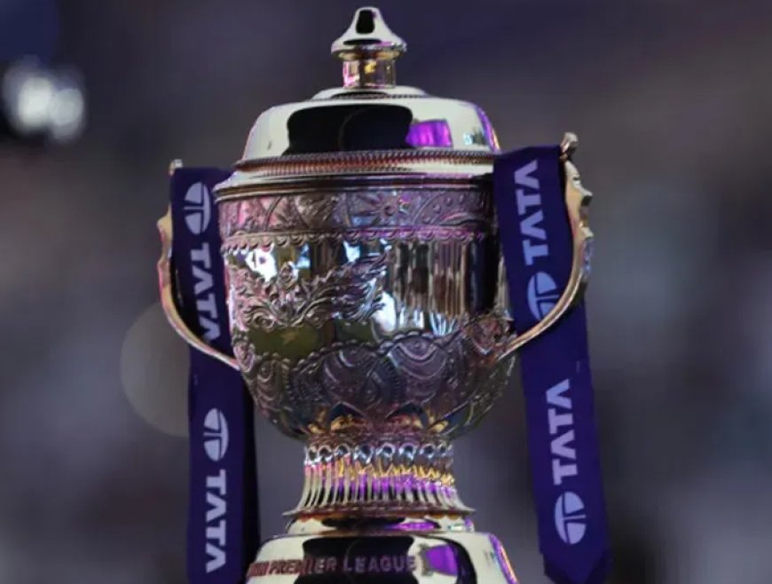 IPL ಅಭಿಮಾನಿಗಳಿಗೆ ಗುಡ್ ನ್ಯೂಸ್: ಹೊಸ ವೇಳಾಪಟ್ಟಿ ಬಿಡುಗಡೆ - ಬಿಗ್ ಅಪ್ ಡೇಟ್ ಇಲ್ಲಿದೆ