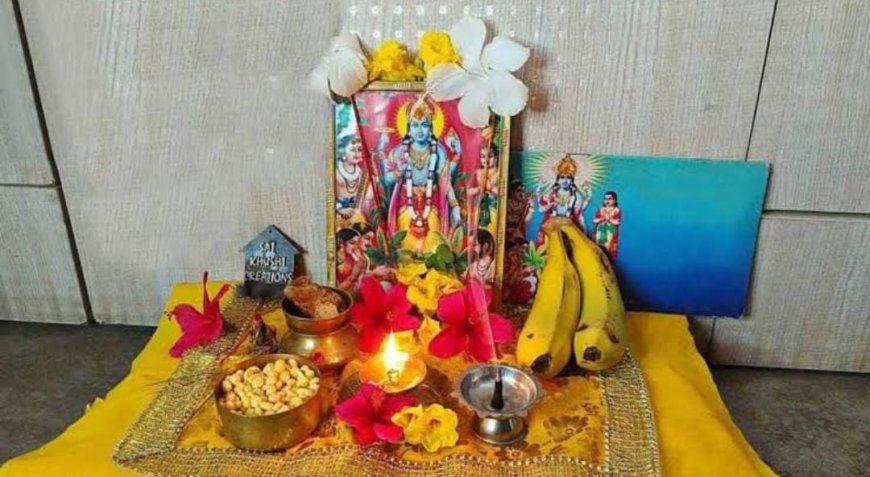 ಗುರುವಾರ ಮರೆತು ಕೂಡ ಈ ಕೆಲಸ ಮಾಡ್ಬೇಡಿ... ಗುರು ದೋಷ ಗ್ಯಾರಂಟಿ!