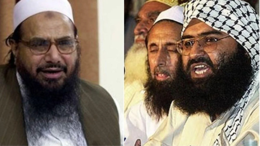 Pakistan: ಉಗ್ರ ಮಸೂದ್ ಅಜರ್ʼಗೆ 14 ಕೋಟಿ ರೂ ಕೊಡಲು ಸಜ್ಜಾಗಿದ್ದೇಕೆ ಪಾಕ್ ಸರ್ಕಾರ..!?