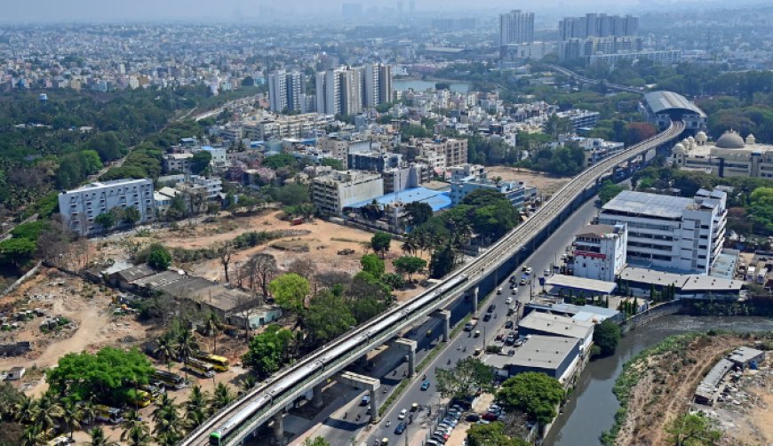 Bengaluru: ಇನ್ಮುಂದೆ ಅಸ್ತಿತ್ವ ಕಳೆದುಕೊಳ್ಳಲಿದೆ BBMP: ಇಂದಿನಿಂದ ‘ಗ್ರೇಟರ್ ಬೆಂಗಳೂರುʼ ಜಾರಿ