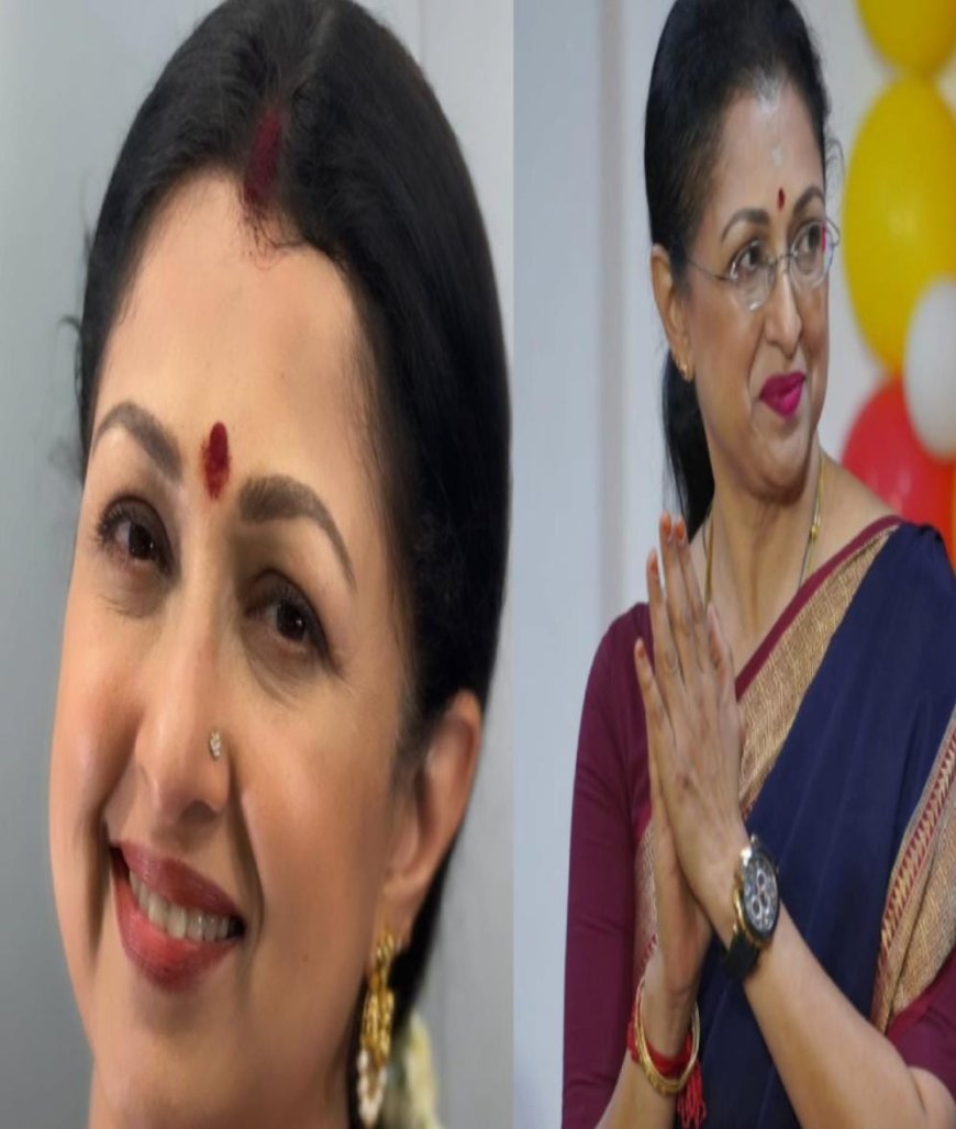 ಬಹುಭಾಷಾ ಸ್ಟಾರ್ ನಟಿ ದಿಢೀರ್ ಪೊಲೀಸ್ ಠಾಣೆ ಮೆಟ್ಟಿಲೇರಿದ್ಯಾಕೆ? ಅಂತದ್ದೇನಾಯ್ತು?
