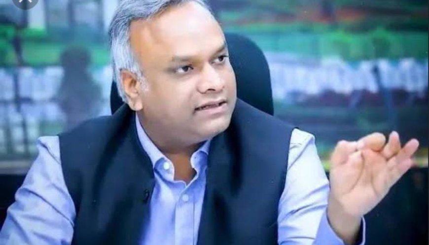 ಬಾಯ್ಕಾಟ್ ಅಮೆರಿಕಾ, ಬಾಯ್ಕಾಟ್ ಟ್ರಂಪ್ ಮಾಡೋ ಧೈರ್ಯ ಮೋದಿಗಿದ್ಯಾ!? ಪ್ರಿಯಾಂಕ ಖರ್ಗೆ!