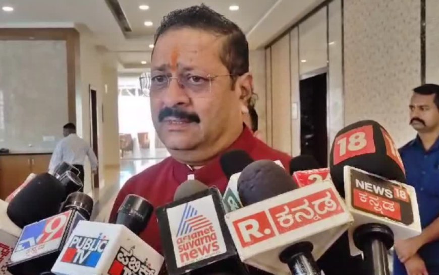 ಶಿವಕುಮಾರ್ ಸಿಎಂ ಮತ್ತು ವಿಜಯೇಂದ್ರ ಡಿಸಿಎಂ ಅಂತ ಇಬ್ಬರ ನಡುವೆ ಡೀಲ್ ಆಗಿತ್ತು: ಯತ್ನಾಳ್ ಆರೋಪ