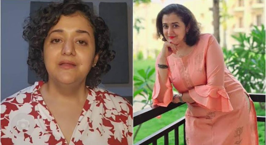 ಕ್ಯಾನ್ಸರ್ ನಿಂದ ಬಳಲುತ್ತಿದ್ದಾರಾ ಖ್ಯಾತ ಗಾಯಕಿ!? ಅರ್ಚನಾ ಉಡುಪ ಕೊಟ್ಟ ಸ್ಪಷ್ಟನೆ ಹೀಗಿದೆ!