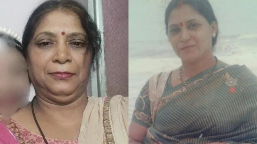 ರಸ್ತೆಯಲ್ಲಿ ಬಿಟ್ಟು ಹೋಗಿದ್ದ ಮಗುವನ್ನು ದತ್ತು ಪಡೆದ ಮಹಿಳೆ: ಸ್ನೇಹಿತರ ಜೊತೆ ಸೇರಿ ಆಕೆಯನ್ನು ಕೊಲೆ ಮಾಡಿದ 13ರ ಬಾಲಕಿ!