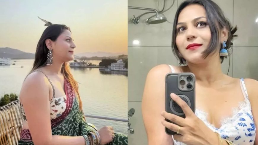Jyoti Malhotra: ಬೇಹುಗಾರಿಕೆ ಆರೋಪ: ವಿಚಾರಣೆ ವೇಳೆ ಜ್ಯೋತಿ ಕುರಿತು ಬಯಲಾಯ್ತು ಸ್ಪೋಟಕ ಮಾಹಿತಿ..!