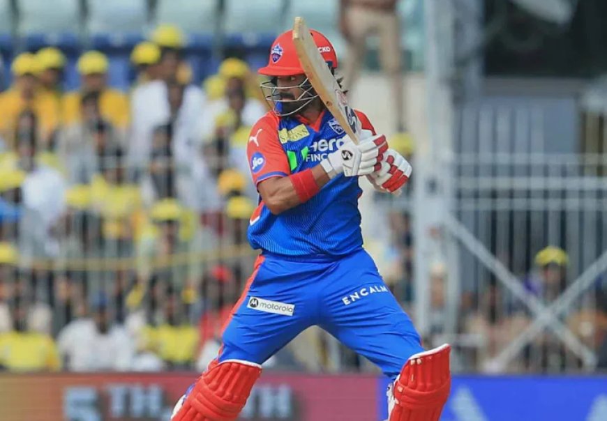 KL Rahul: T20ಯಲ್ಲಿ ಇತಿಹಾಸ ಸೃಷ್ಟಿಸಿದ ಕೆಎಲ್ ರಾಹುಲ್..! ಕೊಹ್ಲಿಯ ದಾಖಲೆ ಮುರಿದ ಕನ್ನಡಿಗ