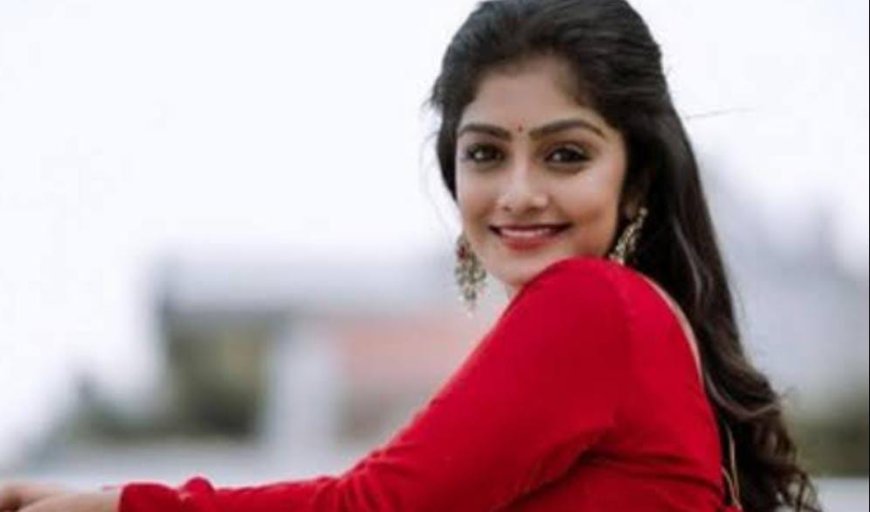 ಕೆಂಡಸಂಪಿಗೆ ಬ್ಯೂಟಿಗೆ ಯಶ್ ತಾಯಿ ಕೊಟ್ಟಿದ್ರಂತೆ ಬಿಗ್ ಆಫರ್... ಕಾವ್ಯ ಹೇಳಿದ್ದೇನು?