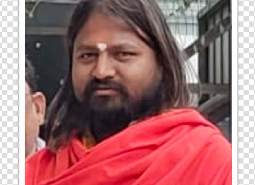 ರಾಜ್ಯದಲ್ಲಿ ಮತ್ತೊಂದು ಪೈಶಾಚಿಕ ಕೃತ್ಯ: ಅಪ್ರಾಪ್ತ ಬಾಲಕಿ ಮೇಲೆ ಅತ್ಯಾಚಾರ..! ಸ್ವಾಮೀಜಿ ಅರೆಸ್ಟ್.!