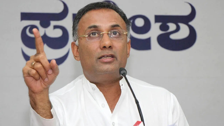 ಕೊರೊನಾ ಹೆಚ್ಚಳ: ನಾಳೆಯಿಂದ ರಾಜ್ಯದಲ್ಲಿ ಕೋವಿಡ್ ಟೆಸ್ಟ್ ಆರಂಭ!? - ದಿನೇಶ್ ಗುಂಡೂರಾವ್ ಹೇಳಿದ್ದೇನು..?