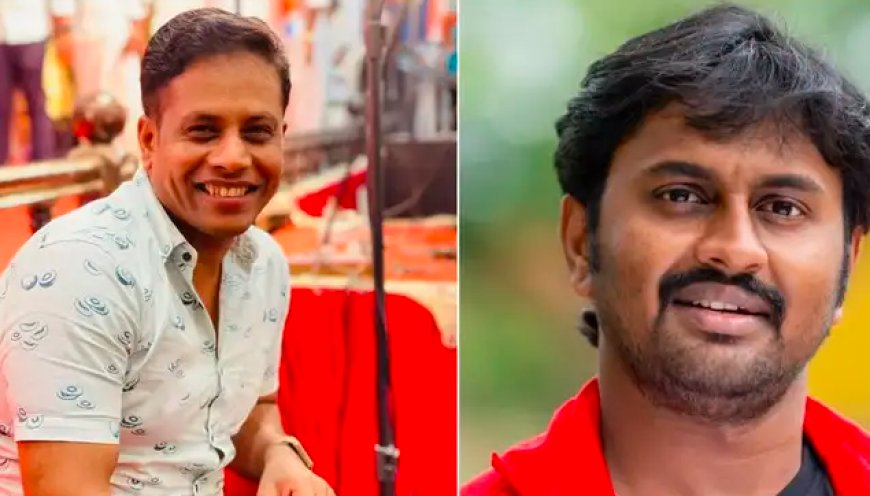 ಮಡೆನೂರು ಮನು ವಿವಾದದಲ್ಲಿ ಅಪ್ಪಣ್ಣ ಹೆಸರು: ಪೈಲ್ವಾನ್ ಸಿನಿಮಾ ನಟ ಹೇಳಿದ್ದೇನು..?