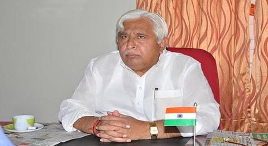 ಸರ್ಕಾರದ ಮೇಲೆ ಅಪಪ್ರಚಾರ: ಬಿಜೆಪಿ ವಿರುದ್ಧ ಮಾನನಷ್ಟ ಮೊಕದ್ದಮೆ ಕೇಸ್ - ಕಾನೂನು ಸಚಿವರು ಹೇಳಿದ್ದೇನು?