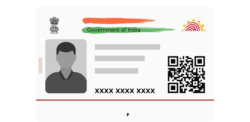 ಆಧಾರ್ ಬಯೋಮೆಟ್ರಿಕ್ ವಿವರಗಳನ್ನು ಲಾಕ್ ಮಾಡುವುದು ಹೇಗೆ? ಇಲ್ಲಿದೆ ಸಿಂಪಲ್ ಟಿಪ್ಸ್