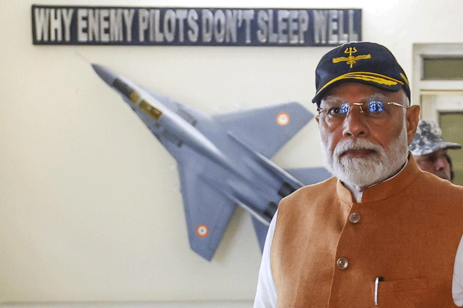 ಪಾಕಿಸ್ತಾನದಿಂದ ಮತ್ತೆ ದಾಳಿ ನಡೆದರೆ ಭಾರತ ನುಗ್ಗಿ ಹೊಡೆಯುತ್ತದೆ: ಪ್ರಧಾನಿ ಮೋದಿ ಎಚ್ಚರಿಕೆ