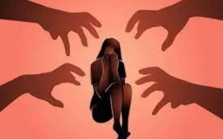 Physical Abuse: ನಿಲ್ಲದ ಕಾಮುಕರ ಅಟ್ಟಹಾಸ: ಅಪ್ರಾಪ್ತ ಬಾಲಕಿಯ ಮೇಲೆ ಗ್ಯಾಂಗ್ ರೇಪ್..!